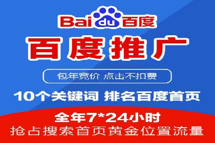 SEM营销推广案例分析：行业领跑者如何打造品牌